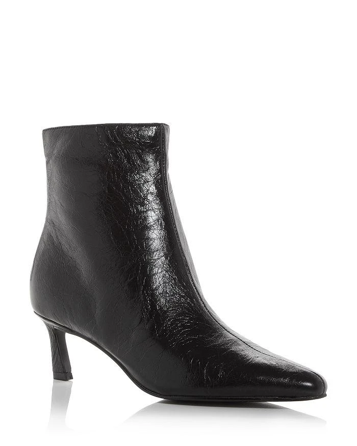 AQUA Women
s Selma Boots - Exclusive 1