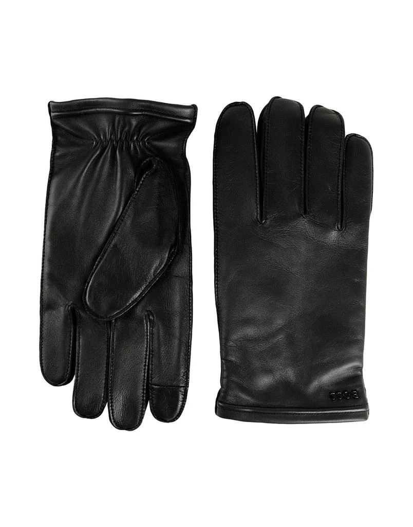 Hugo Boss Gloves 1