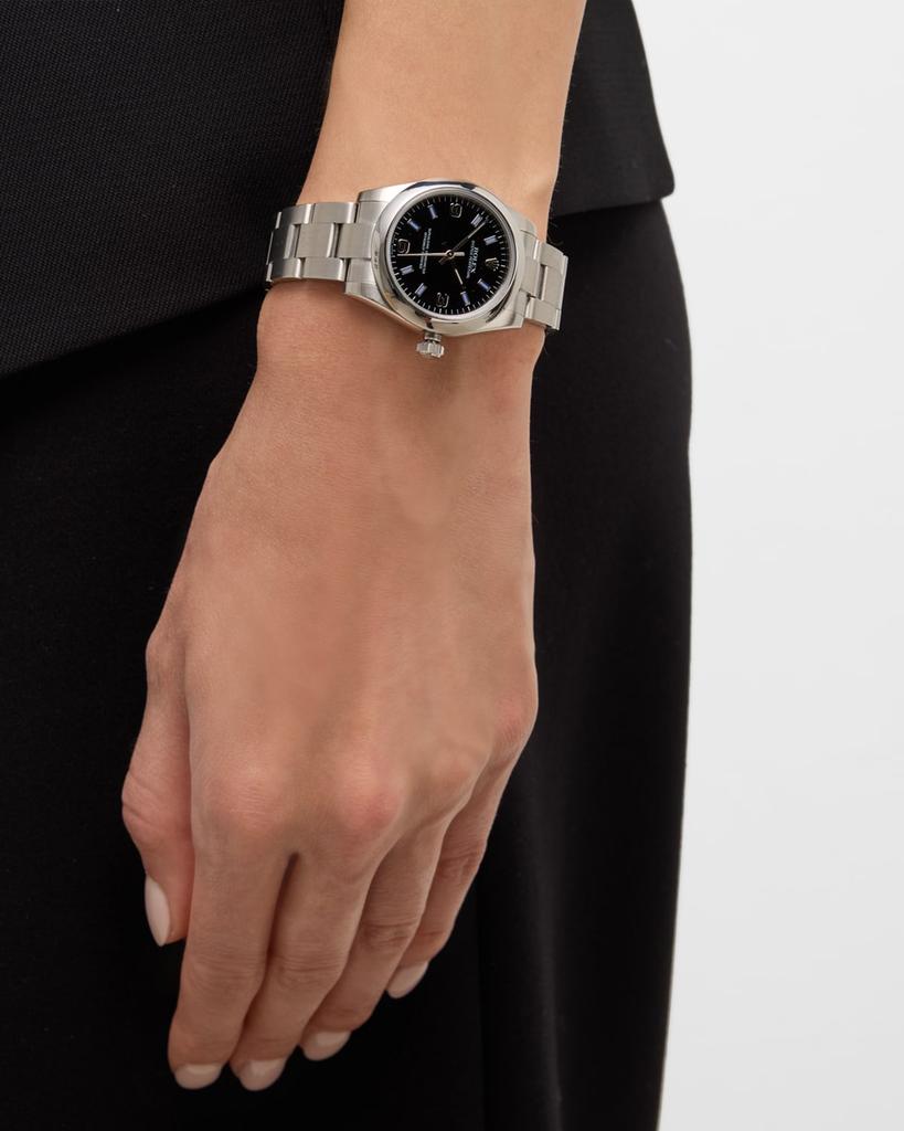 Vintage Watches Rolex Oyster Perpetual 31mm Vintage 2006 Watch