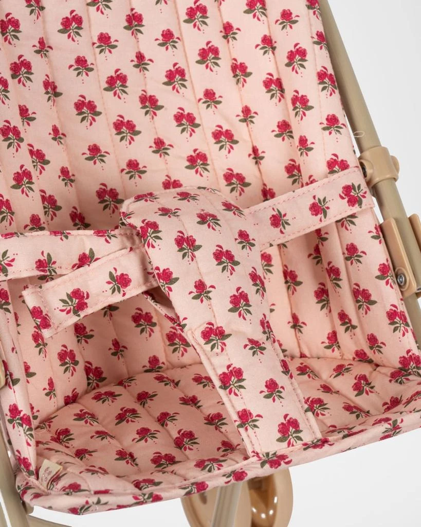 Konges Slojd Girl
s Doll Stroller 3