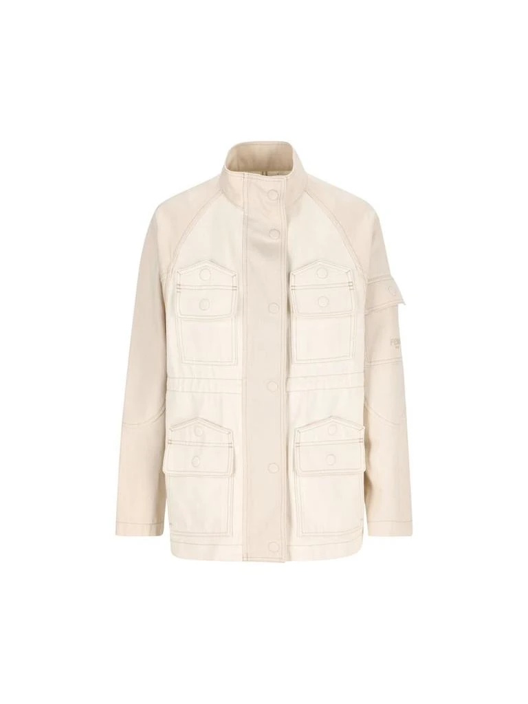 Fendi Fendi Jackets 1