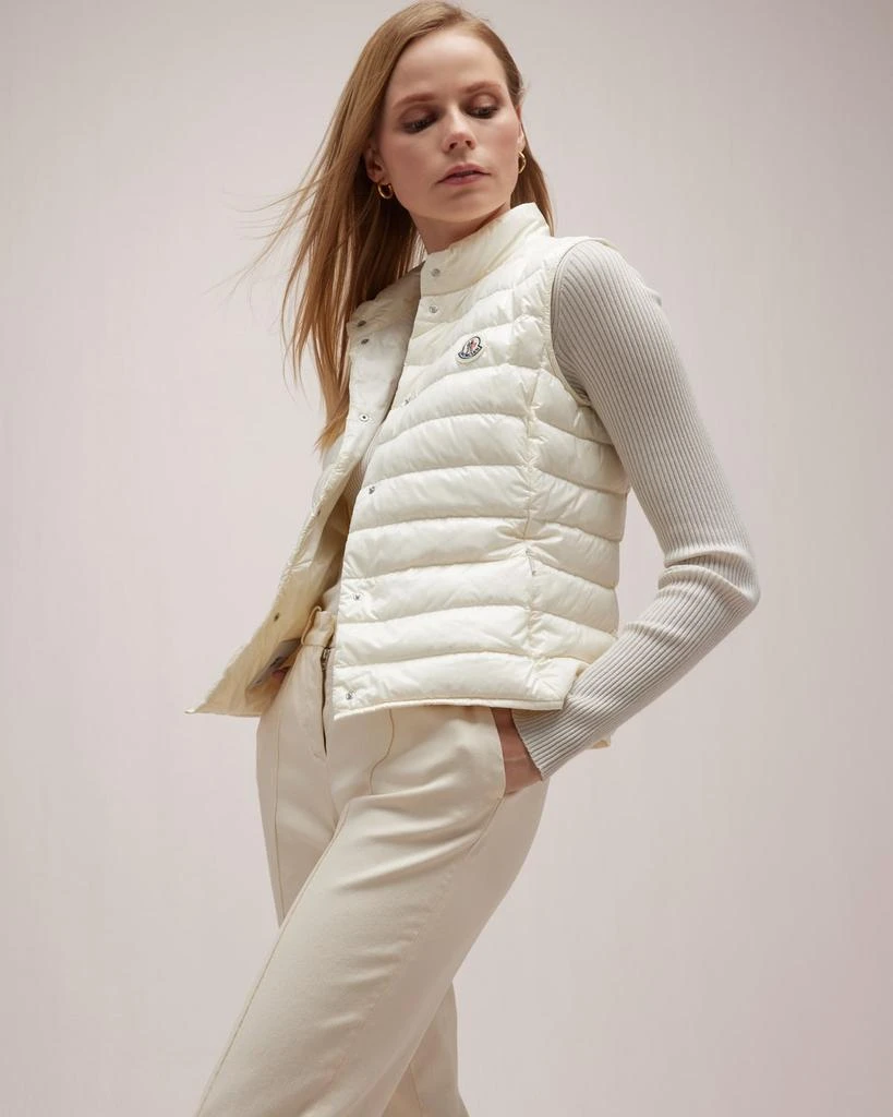 Moncler Liane Classic Puffer Vest 6