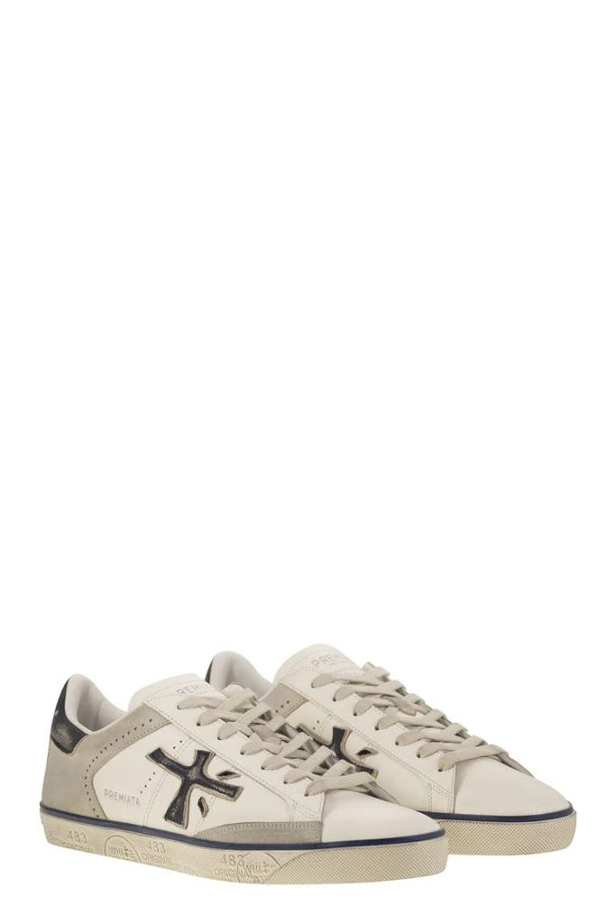 PREMIATA STEVEN 7285 - SNEAKERS 4