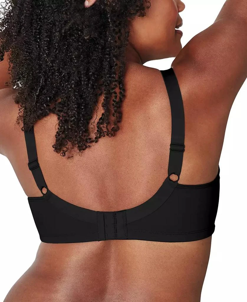 Playtex Women's 18 Hour® Smoothing Minimizer Bra US4697 3