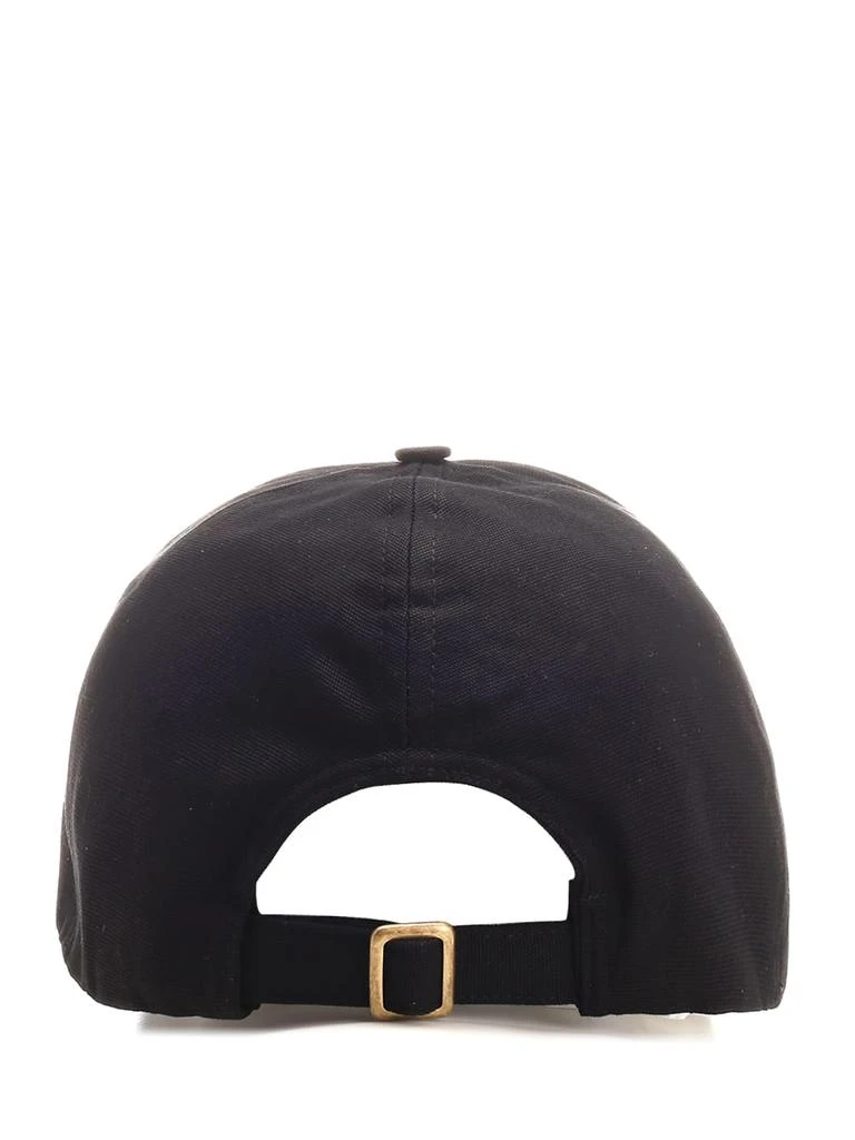 Vivienne Westwood Baseball Hat 3