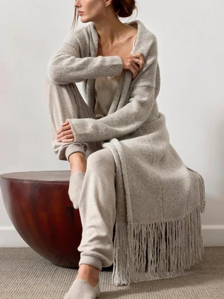 Brochu Walker Brochu Walker - THELA DUSTER