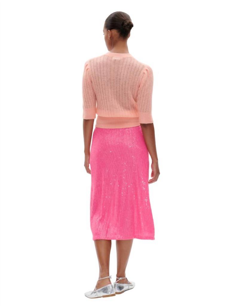BAUM UND PFERDGARTEN Baum Und Pferdgarten - Jolette Skirt