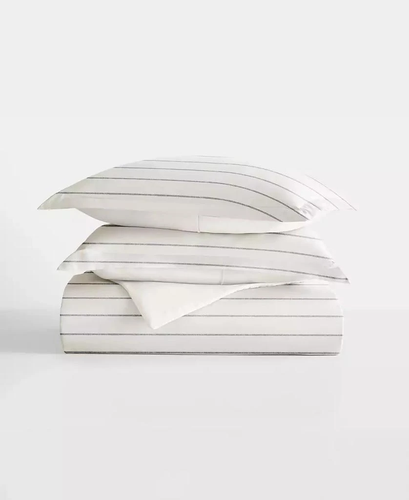 IENJOY HOME Timeless Pattern Reversible 2-Pc. Duvet Cover Set 5