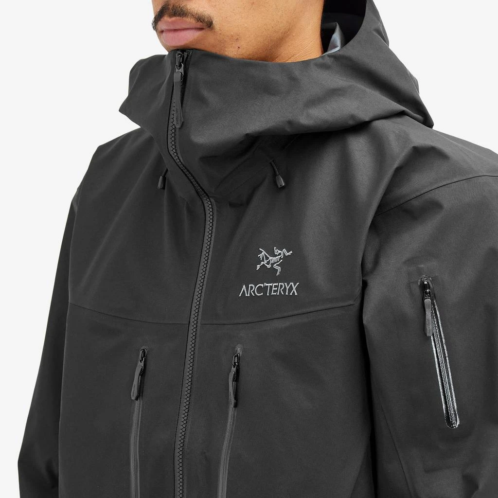 Arc'teryx Arc'teryx Alpha SV Jacket 5