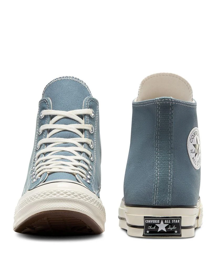 Converse Unisex Chuck 70 High Top Sneakers 2
