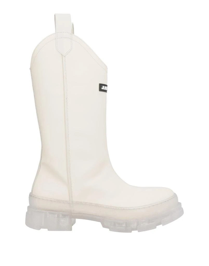 Just Cavalli Boots 1