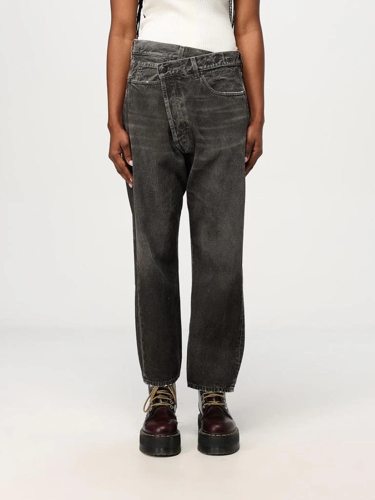 R13 Jeans woman R13 1