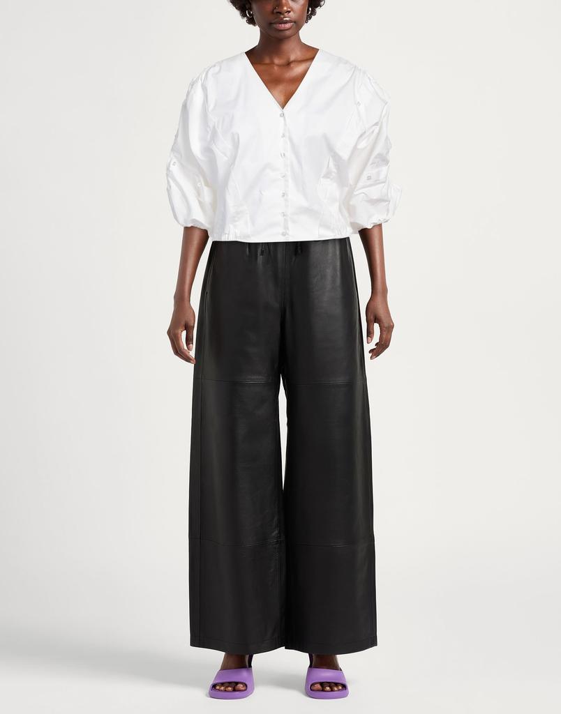 VIVETTA Solid color shirts & blouses