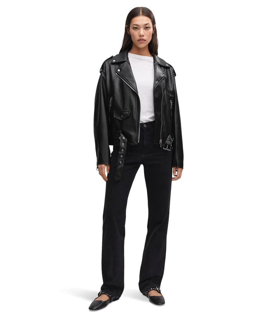 Mango Gift Jacket 1