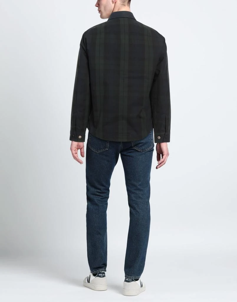 MANIFATTURA CECCARELLI Checked shirt 3