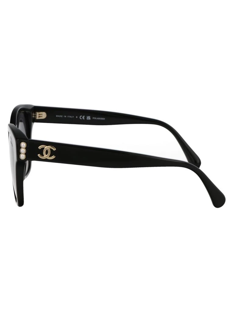 Chanel 0ch5482h Sunglasses 3
