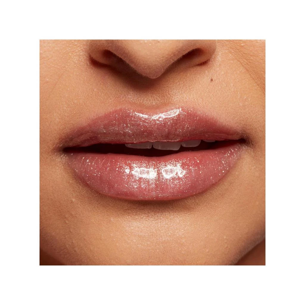 Octopus x Nyx Duck Plump Gloss Clearly Spicy 77