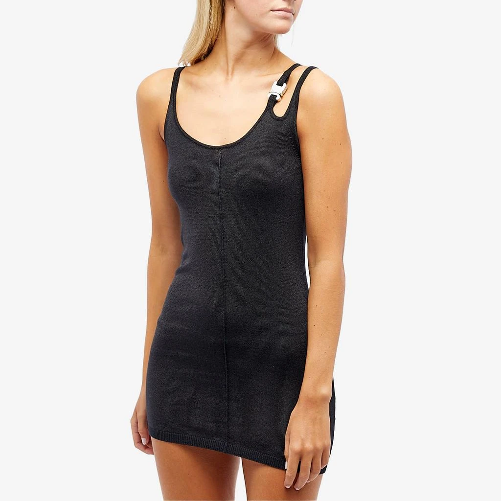 1017 ALYX 9SM 1017 ALYX 9SM 3X Disco Dress 2