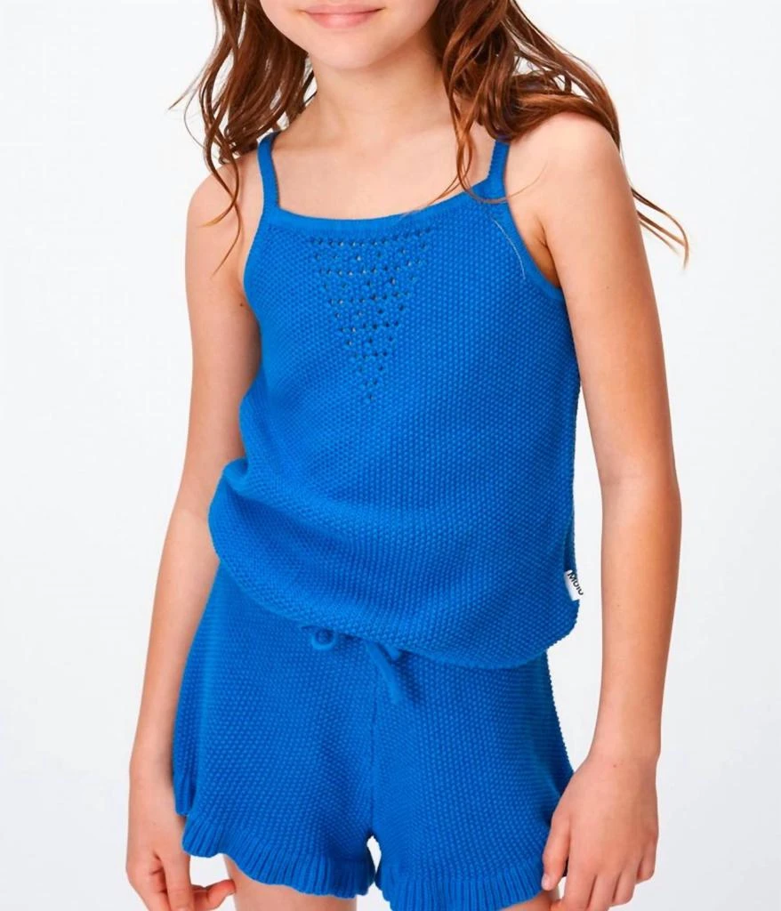 MOLO Molo - Girl's Aline Short 3