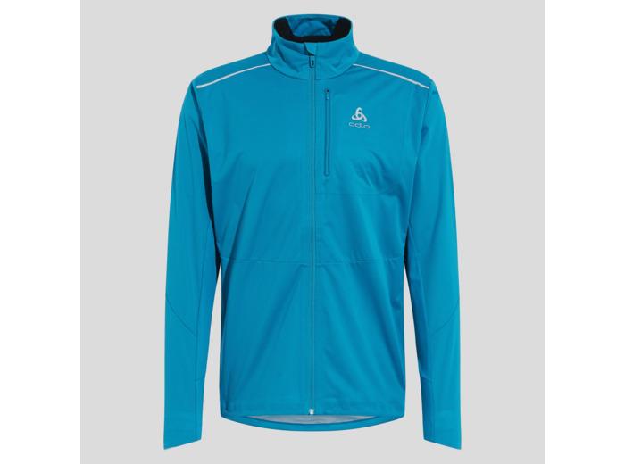 ODLO Veste de ski de fond LANGNES pour homme
