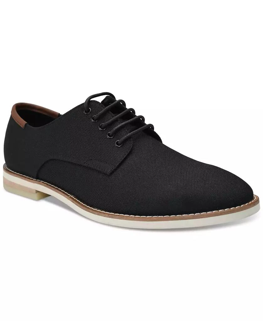 Calvin Klein Men's Adeso Lace Up Dress Shoe 1