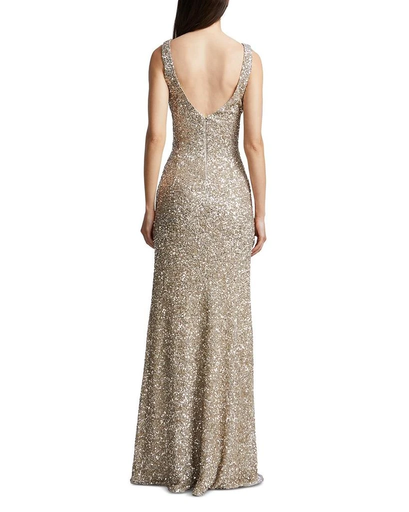 BCBG Goldie Sequin Gown - Dresses & Skirts - Free Shipping - BeyondStyle BCBG Goldie Sequin Gown - Dresses & Skirts - Free Shipping - BeyondStyle