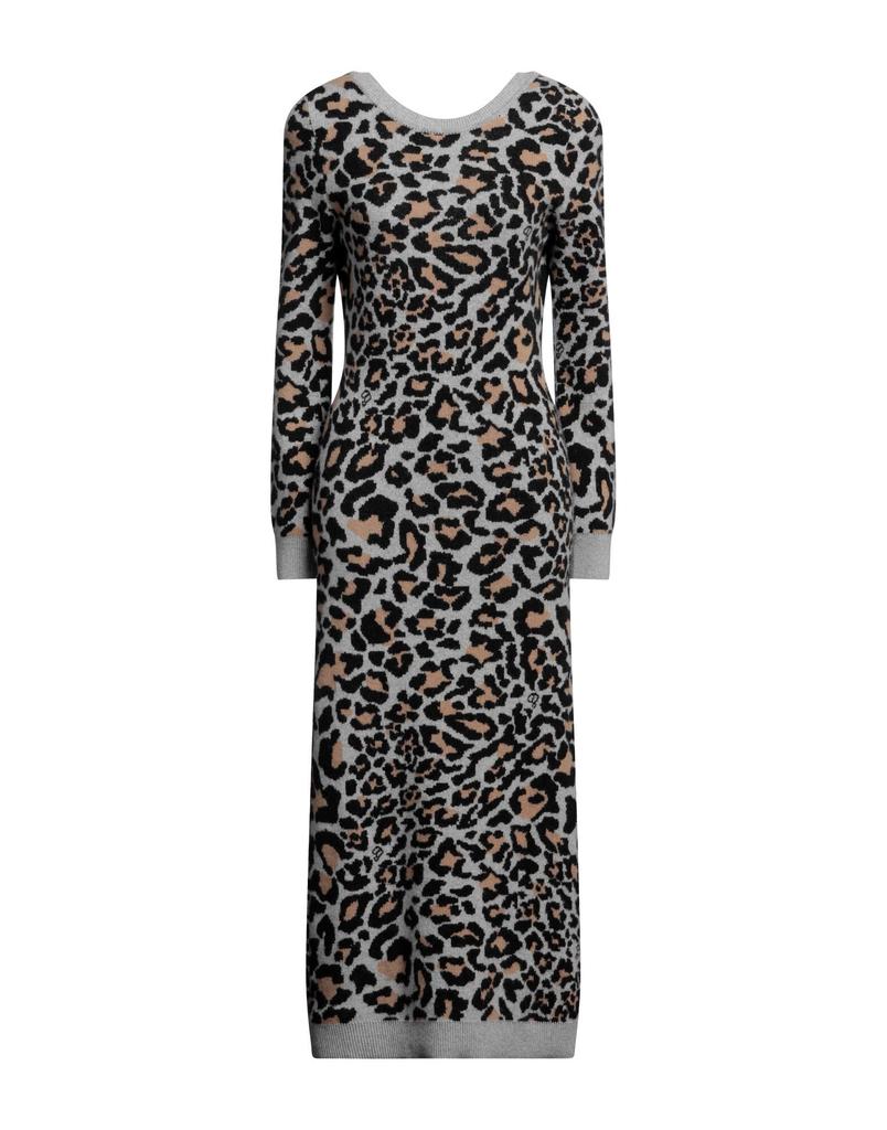 Dundas Midi dress