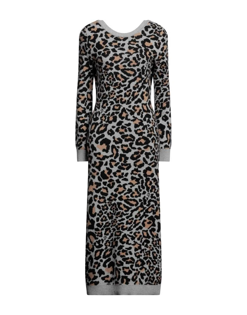 Dundas Midi dress 1