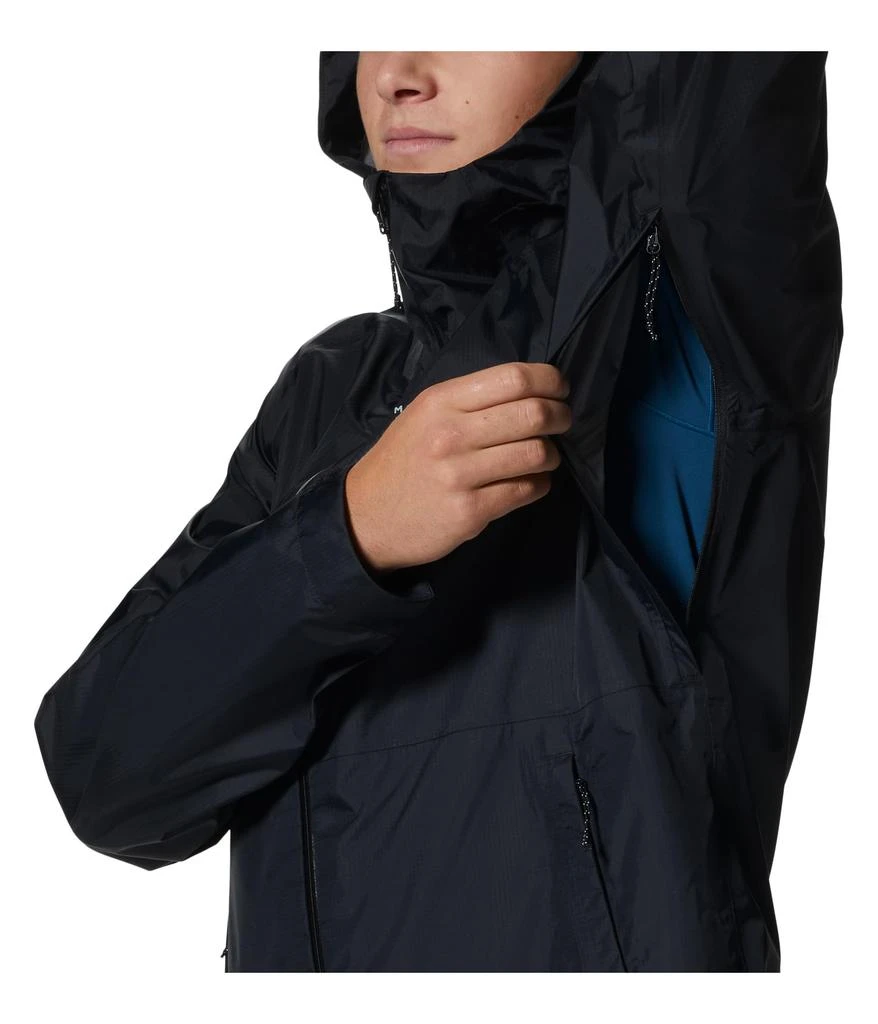 Mountain Hardwear Threshold™ Jacket 4