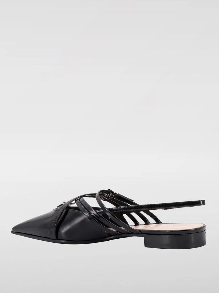Gucci Ballet flats woman Gucci 3
