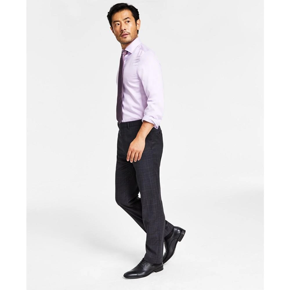 Ralph Lauren Men's UltraFlex Classic-Fit Wool Suit Pants 1