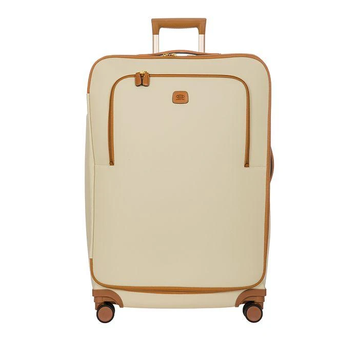 Bric's Firenze 30" Spinner Suitcase 9