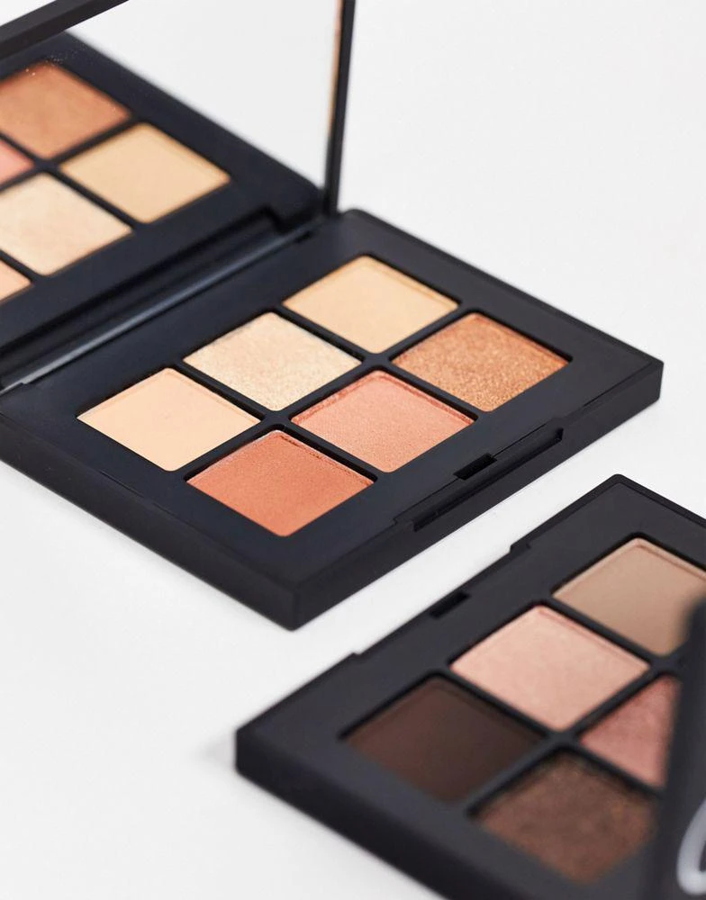 NARS NARS Voyageur Eyeshadow Palette - Nectar 4