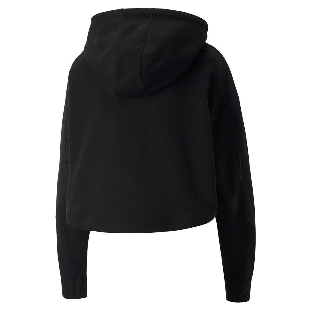 Puma PUMA Women's x KOCHÉ Cropped Hoodie 6