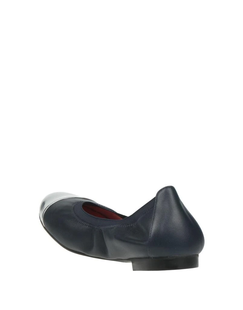 PRETTY BALLERINAS Ballet flats 3