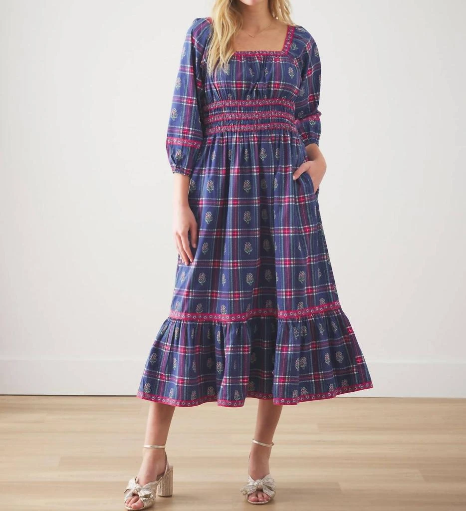 Printfresh Printfresh - Stroll Around Dress 1