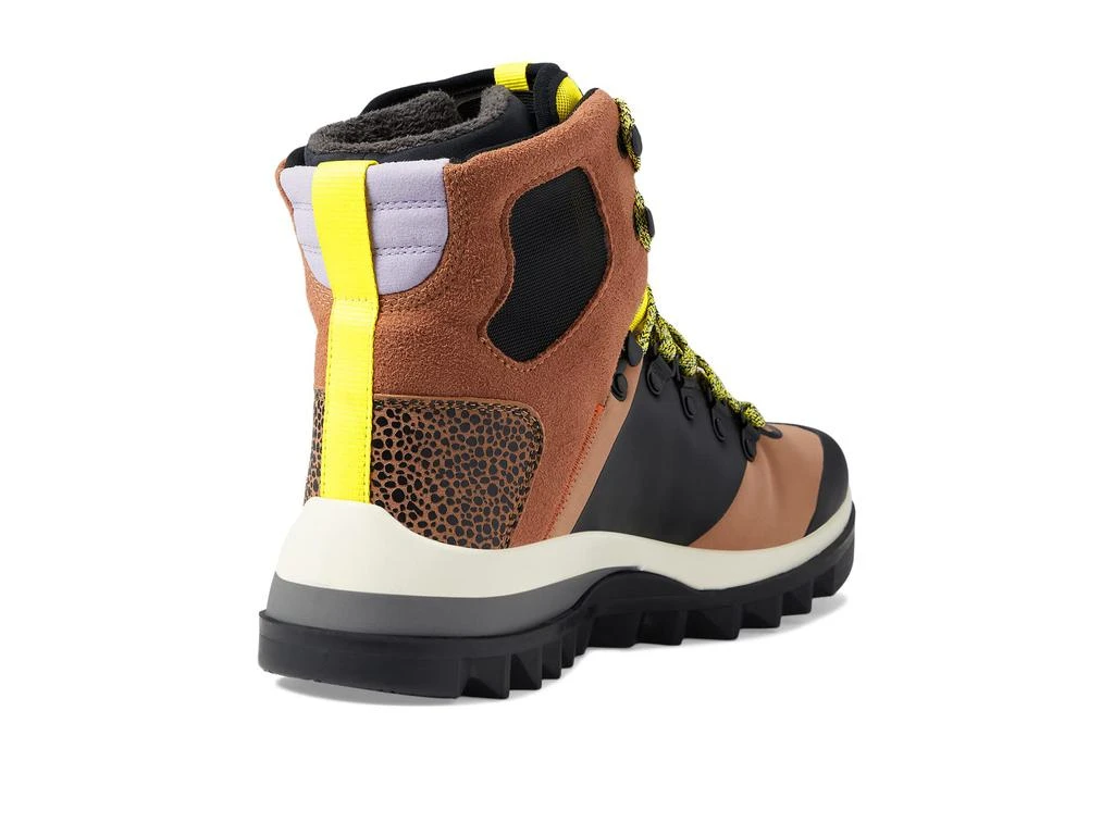 Adidas Eulampis Boot 5