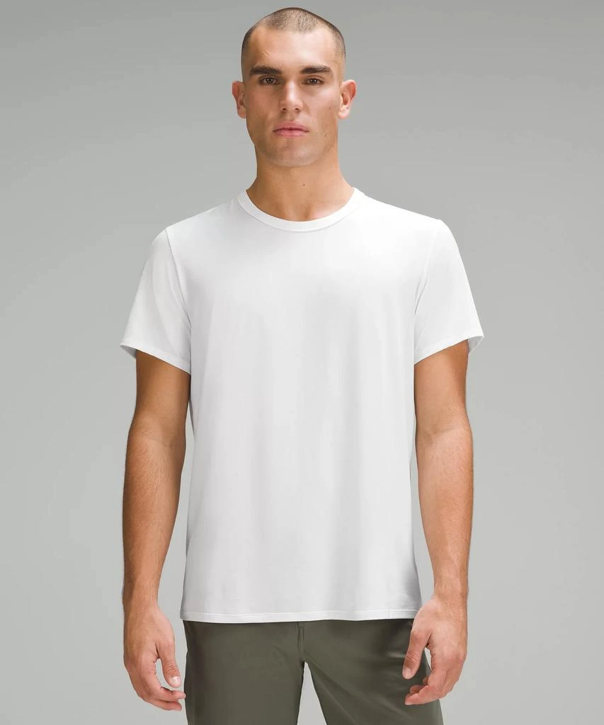 lululemon lululemon Fundamental T-Shirt 5