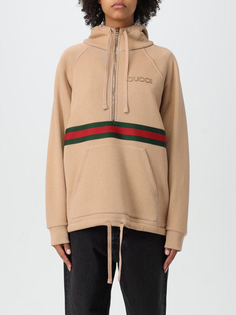 【関税&送料込】Gucci Sweatshirt Gucci Gucci Sweatshirt - Hoodies - BeyondStyle