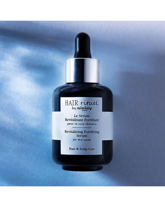 Sisley Sisley-Paris Hair Rituel Revitalizing Fortifying Serum 4