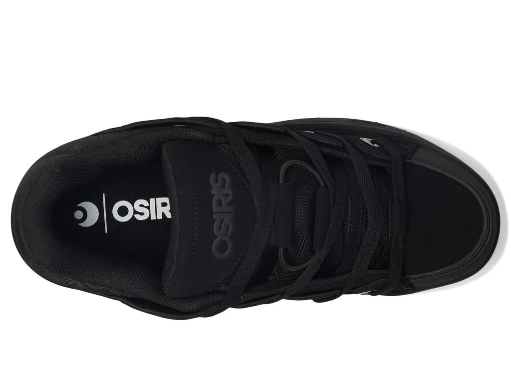 Osiris D3 S 2
