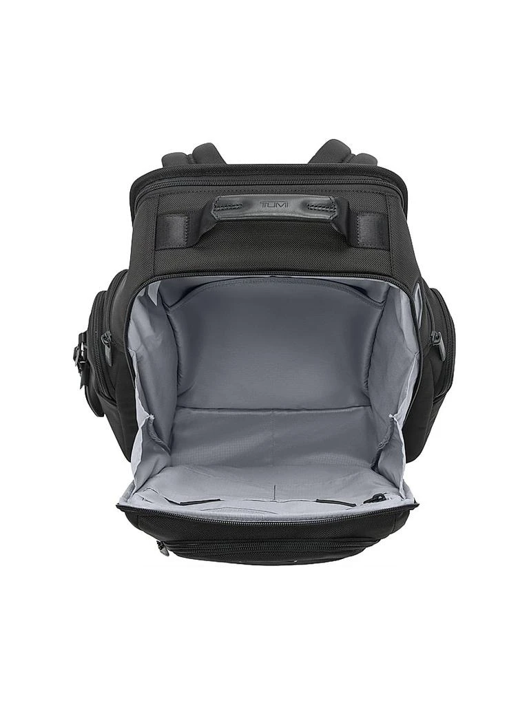 Tumi Alpha Backpack 6