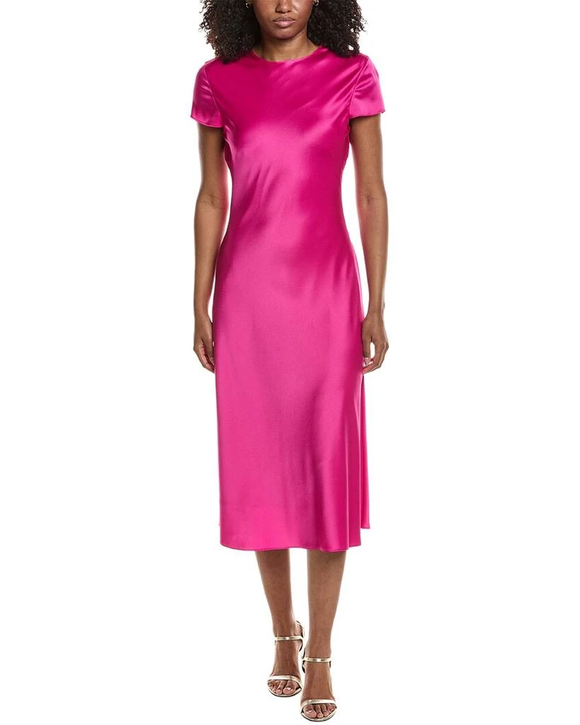 Toccin Luciana Slip Dress