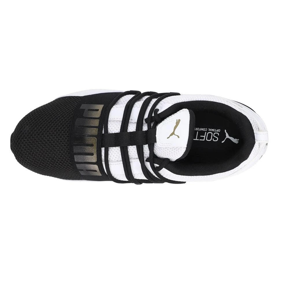 Puma Cell Regulate Woven Running Shoes 4