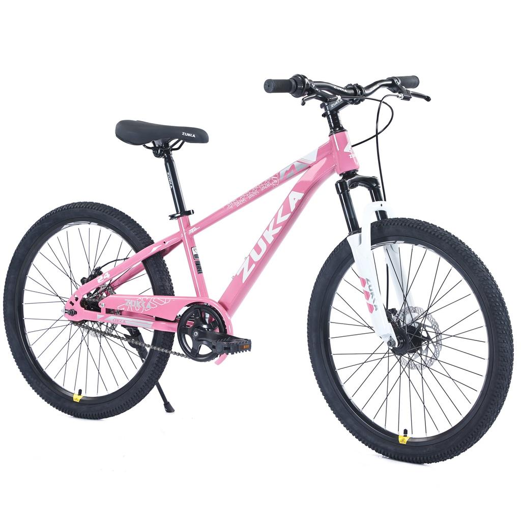 Streamdale Furniture Streamdale 24" Mountain Bike for Kids 9-12