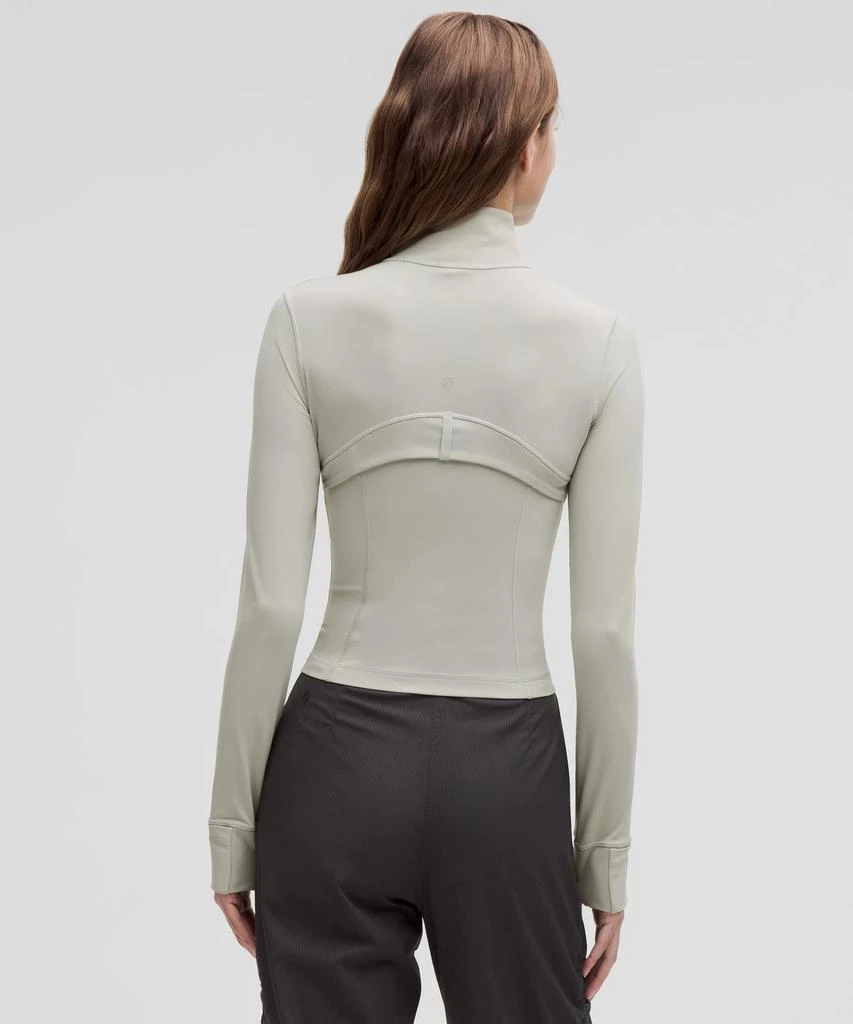 lululemon Define Cropped Jacket *Nulu 3