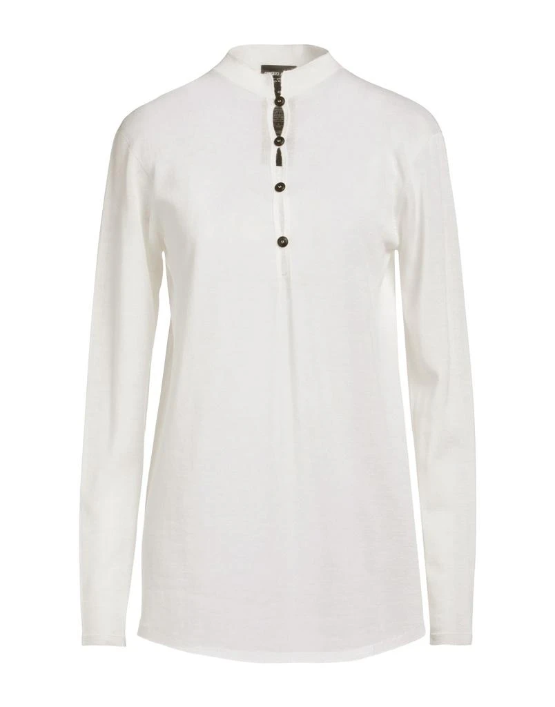 Giorgio Armani Cashmere blend 1