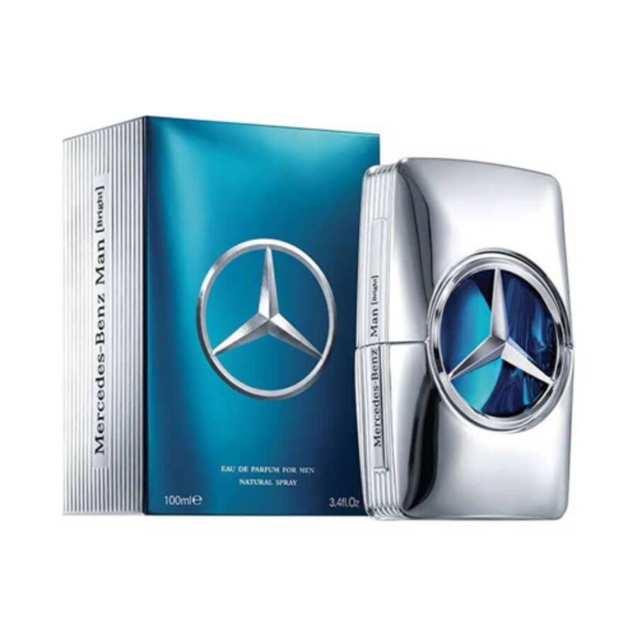 Mercedes-Benz Mercedes Benz Bright Mens EDP