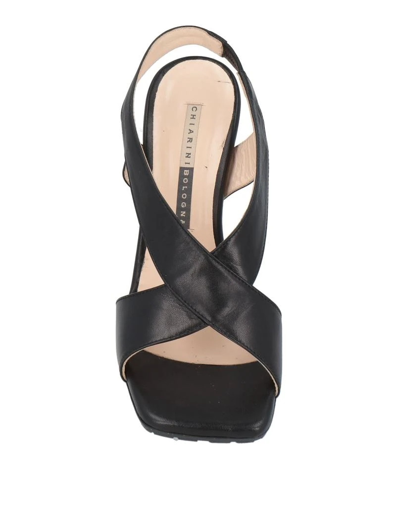 CHIARINI BOLOGNA Sandals 3