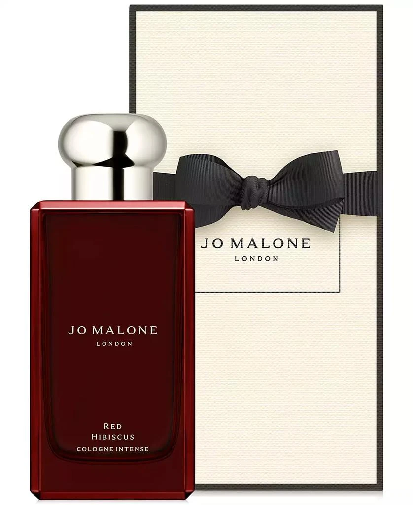 Jo Malone London Red Hibiscus Cologne Intense, 1.7 oz. 3